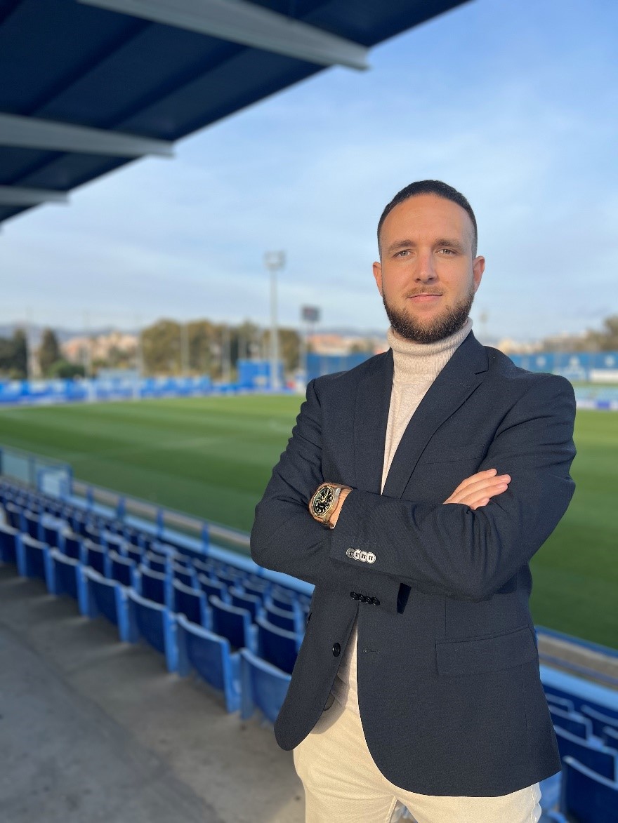 Toñin Fernandez - TransferFootballM